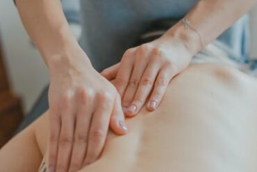 3 Massage Oils You Need To Try
